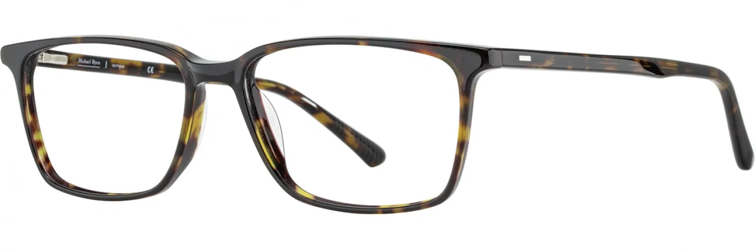 Michael Ryen MR410 Eyeglasses - view 6